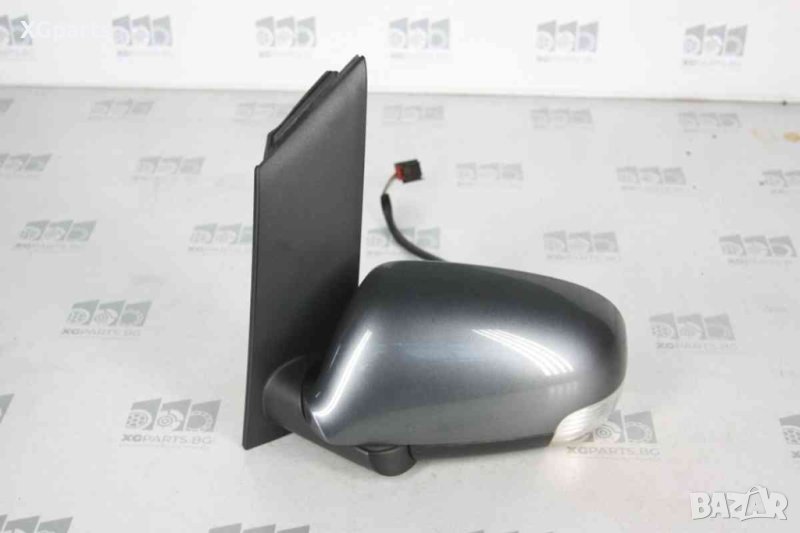Ляво огледало с прибиране за Volkswagen Touran I (2003-2010), снимка 1