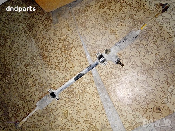 Механична рейка за Opel Agila, 2001г., снимка 1