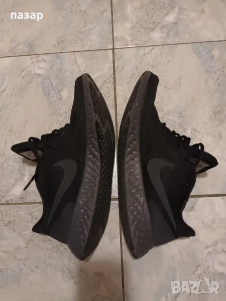 Nike маратонки  45 номер, снимка 1