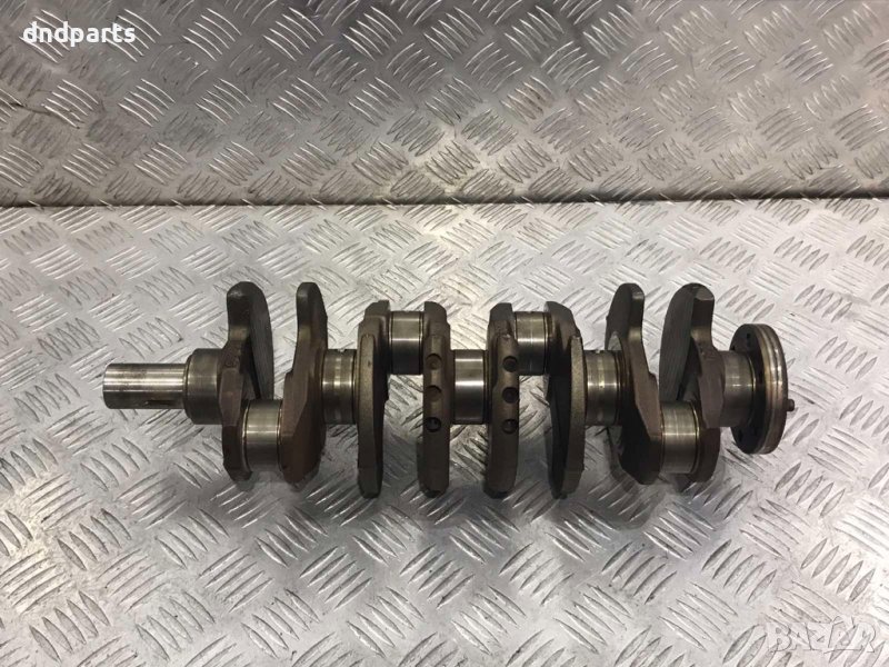 Колянов вал Peugeot 206,1.6i,16V,2002г., снимка 1