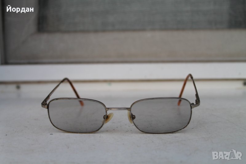 Диоптрични очила ''Piere Cardin'', снимка 1