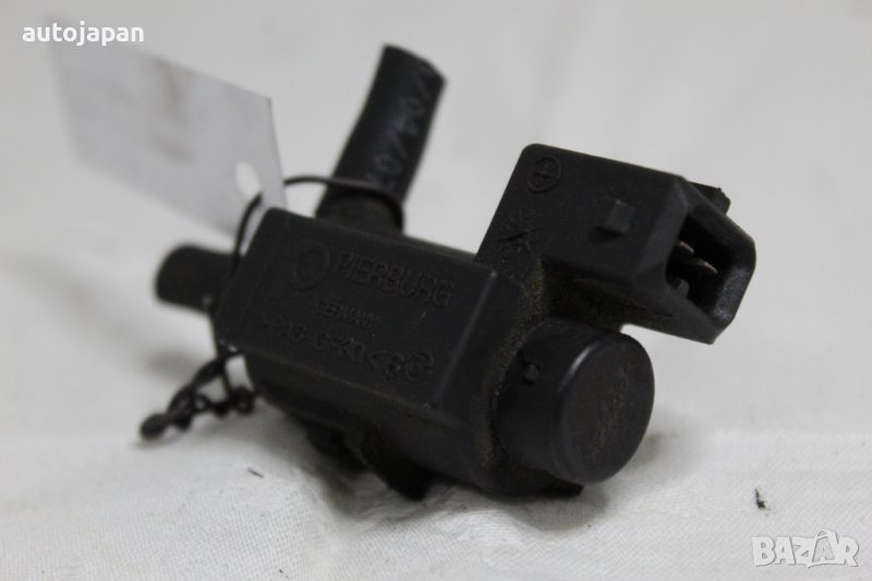 Вакум клапан Опел астра х 1.3цдти 90кс 07г Opel astra h 1.3cdti 90hp 2007, снимка 1