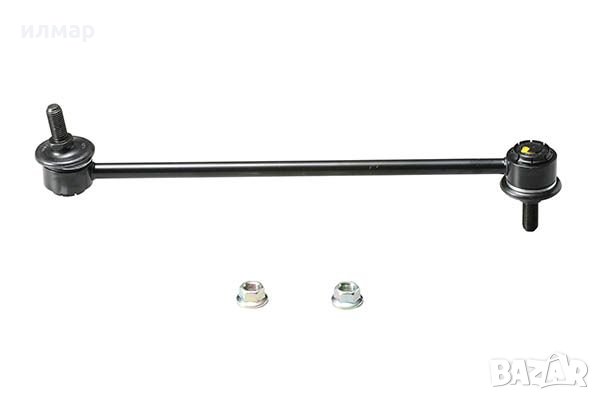 4882042020 Предна биалетка за Тойота Рав 4/00-05г/, снимка 1