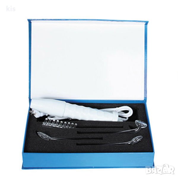 Портативен дарсонвал, снимка 1