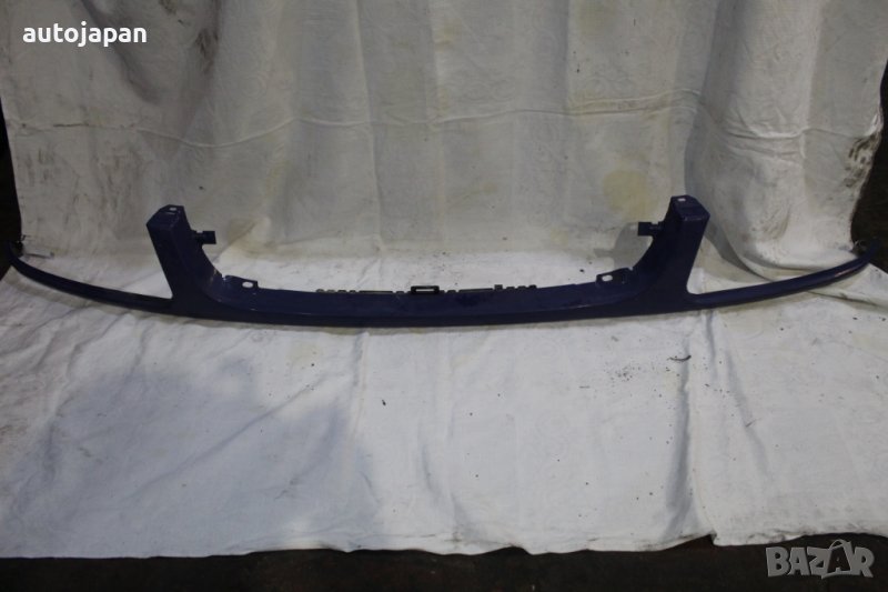 Предна решетка Фолксваген поло 6н 1.6 16в 95г Volkswagen polo 6n 1.6 16v 1995, снимка 1