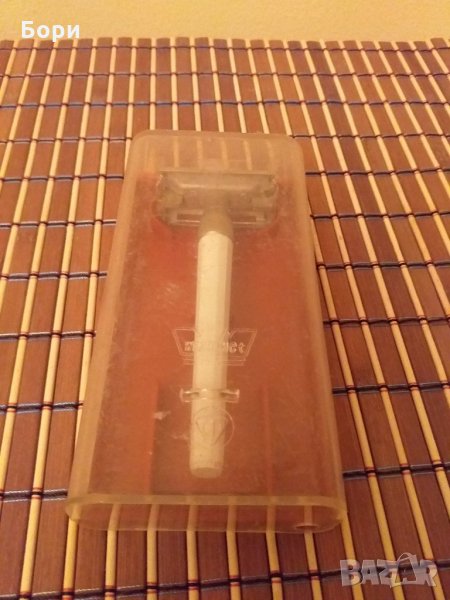 Самобръсначка WIZAMET  W 6, снимка 1