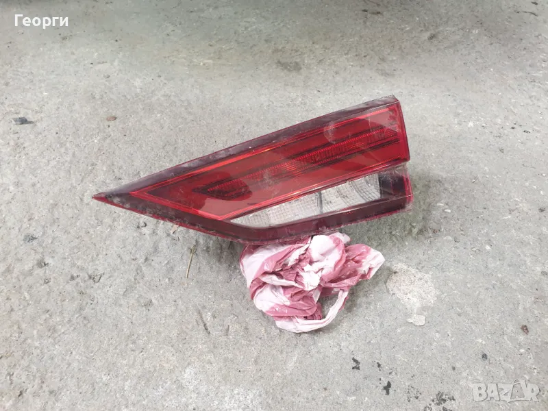 Заден стоп за Ауди А3/Audi A3, снимка 1