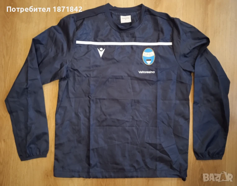 Горница/ветровка на Спал/SPAL, снимка 1