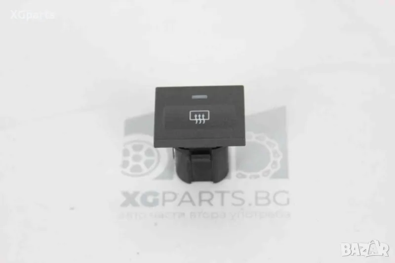  Бутон подгрев задно стъкло за Ford Focus MK2 (2005-2012), снимка 1