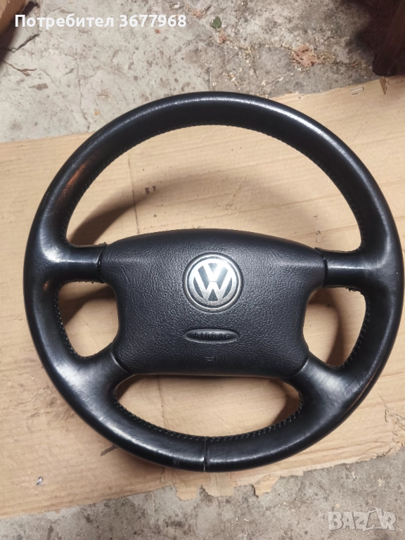 Волани за Голф 4, снимка 1