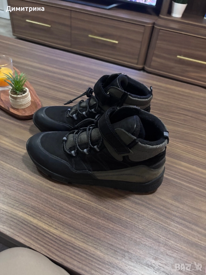 Зимни обувки на Lasocki, снимка 1