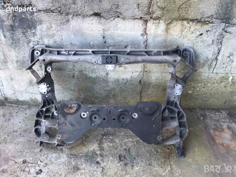 Преден мост Mercedes,C-Class,W203,2003г., снимка 1