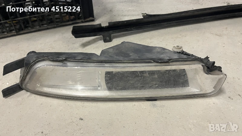 3G0941662L десен халоген за VW Passat B8, снимка 1