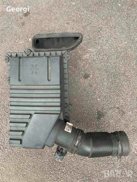 Кутия за въздушен филтър Ауди А3, снимка 1