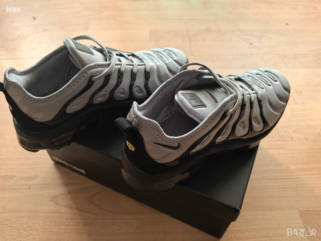 NIKE VAPORMAX PLUS, снимка 1