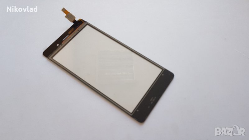 Тъч скрийн дигитайзер за Huawei P8 lite, снимка 1