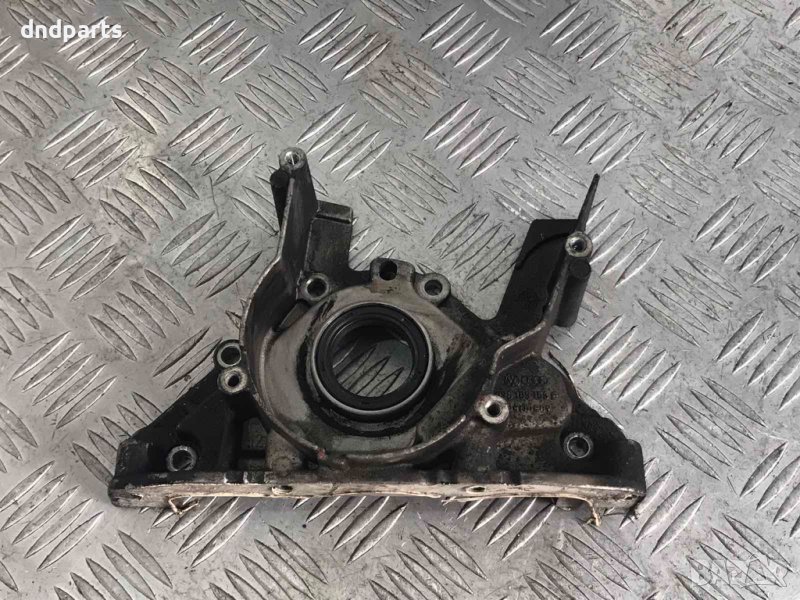 Семеринг Seat Ibiza 1.9TDI,131кс.,2004г., снимка 1