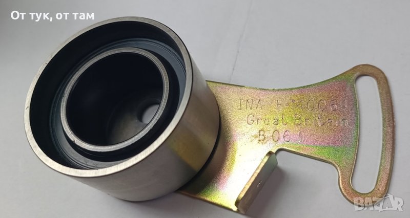 531007510 INA обтяжна ролка за ROVER/LAND ROVER/LOTUS/MG, снимка 1