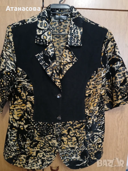  Дамски костюм , снимка 1