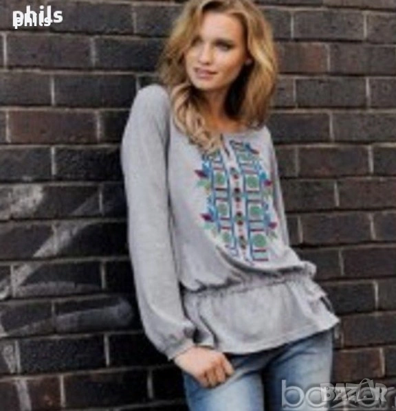 Нова блуза Elos XL/XLL, снимка 1