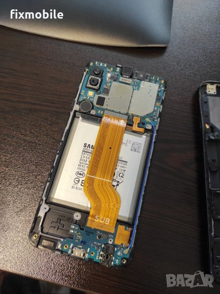 Samsung Galaxy A40 на части, снимка 1