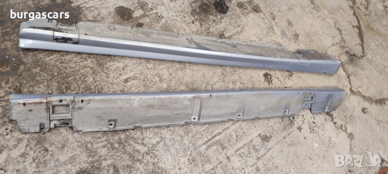 Прагове Opel Astra G хечбек - 60лв, снимка 1