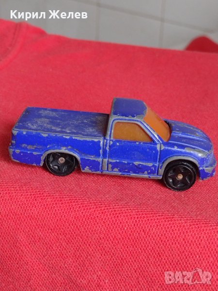 Метална количка MACDONALD PATENT MADE IN VIETNAM за КОЛЕКЦИЯ ДЕКОРАЦИЯ 18997, снимка 1