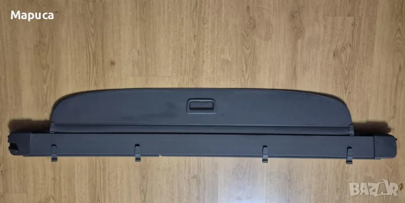 Продавам задна щора за Audi Q7, 2006-2008 година, снимка 1