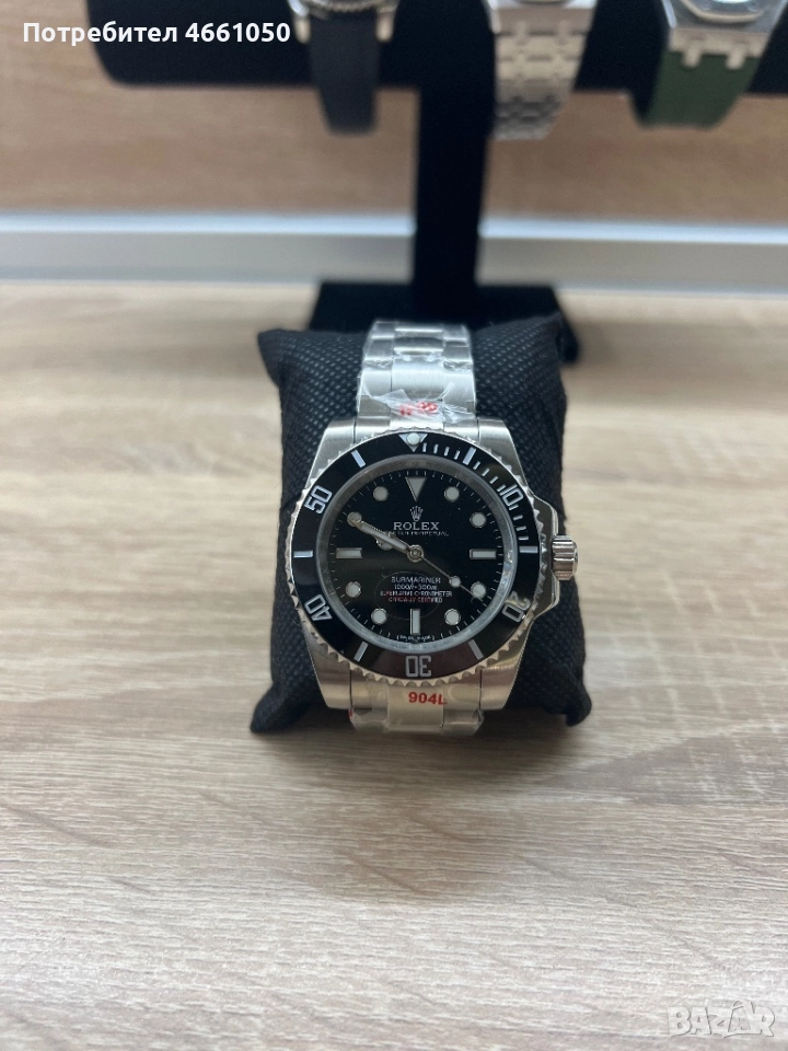 Rolex Submariner, снимка 1