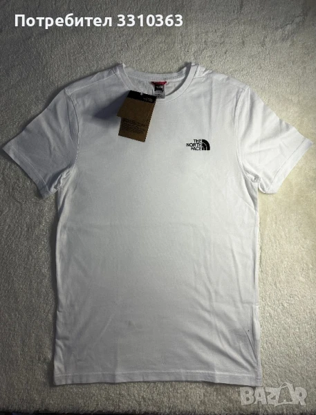 Тениска The North Face, снимка 1