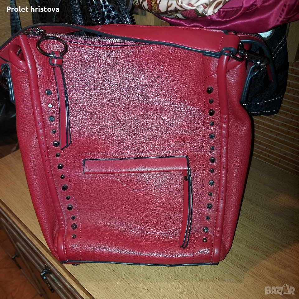 Дамска чанта, снимка 1