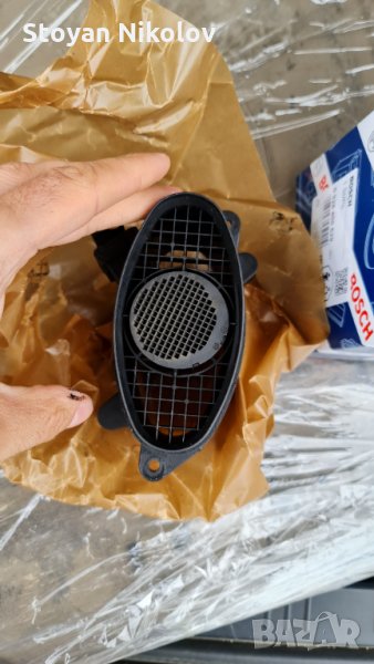 Дебитомери за БМВ е60 530д Delphi , Bosch, снимка 1