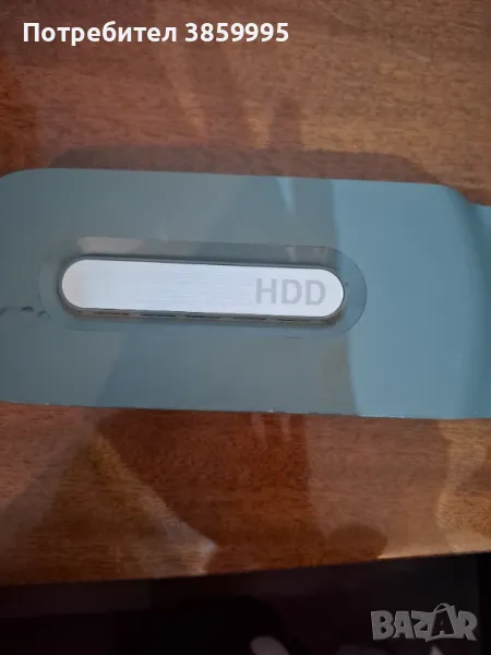 Хард диск за  xbox360 , снимка 1