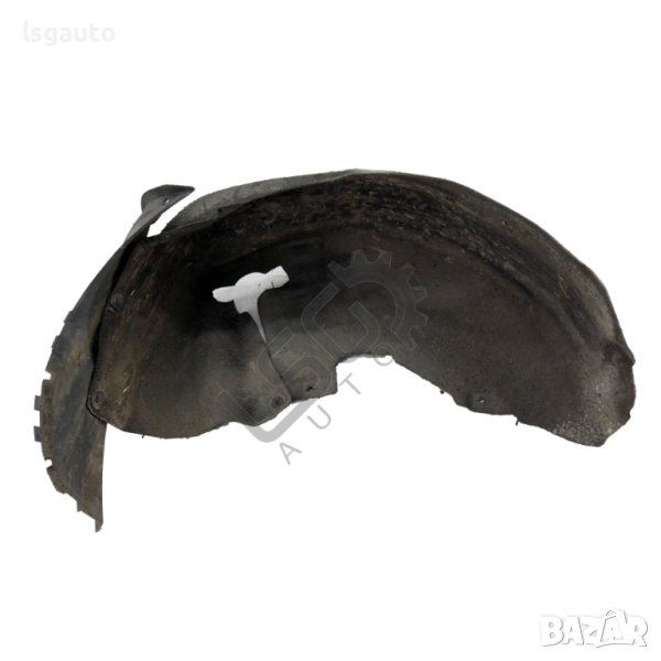 Заден десен подкалник Mazda 2 I (DY) 2003-2007 ID: 119324, снимка 1