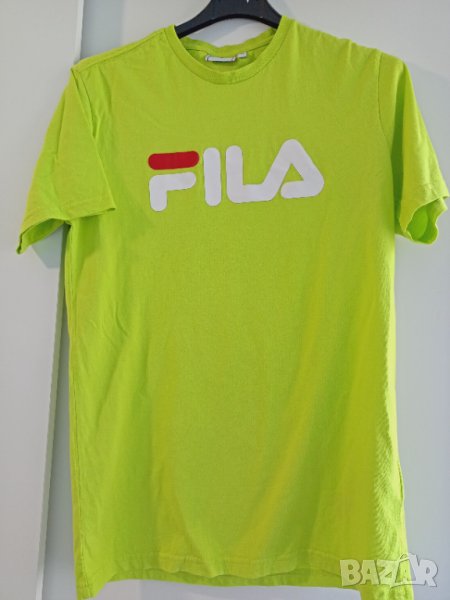 Тениска Fila XS, снимка 1