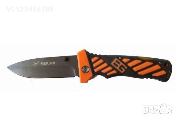 Нож Gerber тип Surviver серия Bear Grylls 98/220, снимка 1