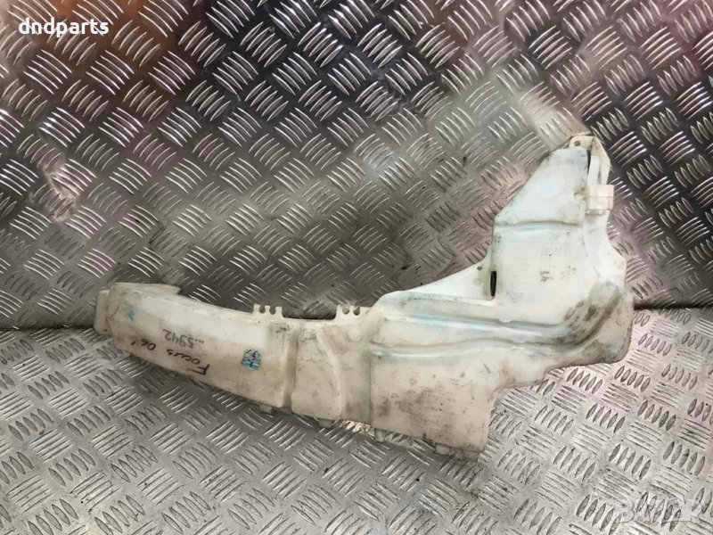 Казанче чистачки Ford Focus 2006г., снимка 1