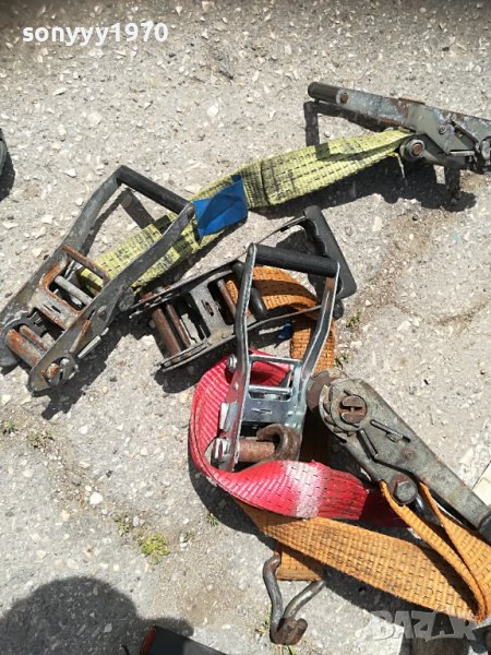 тресчотки 15лв за бр 0705221935, снимка 1