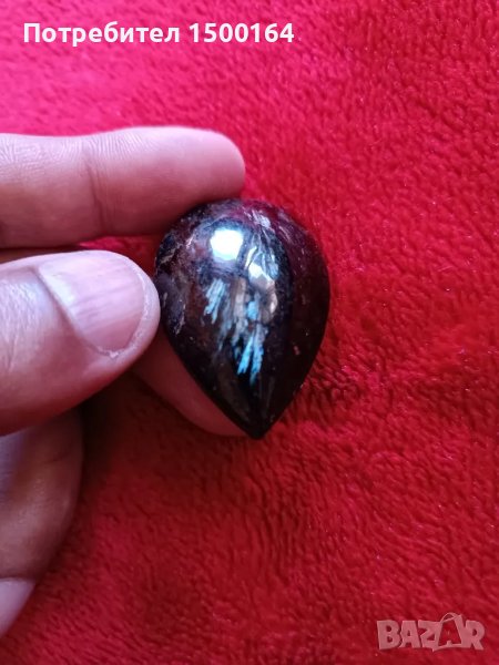 нуумит, снимка 1