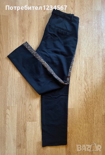 Дамски панталон Zara, снимка 1
