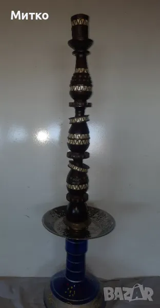 Наргиле за пушене или декорация , снимка 1