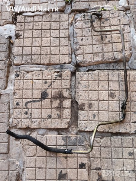 Тръба тръбичка маркуч хидравлика за Голф 4 Ауди А3 Сеат Шкода Бора VW Golf 4 Audi A3  1J1 422 891 E, снимка 1