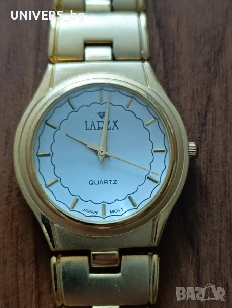 Мъжки часовник LAREX, снимка 1