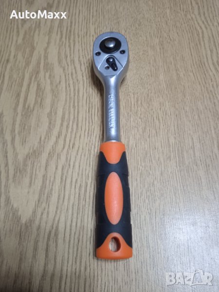 Тресчотка на 3/8"Werckmann Холандия, снимка 1