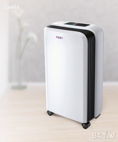 Влагоуловител/Обезвлажнител TESY DHF10CEL, снимка 1