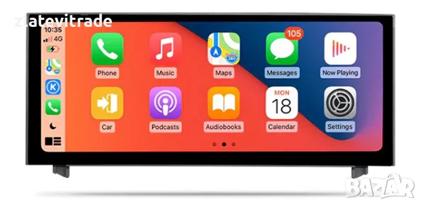 LEXUS IS300 2019, 10.25'' андроид нави - само по поръчка, 9842 ZHIL, снимка 1