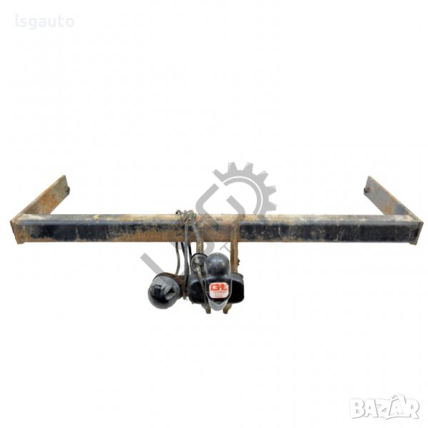 Теглич Volkswagen Passat (B6)(2005-2010) ID:96493, снимка 1