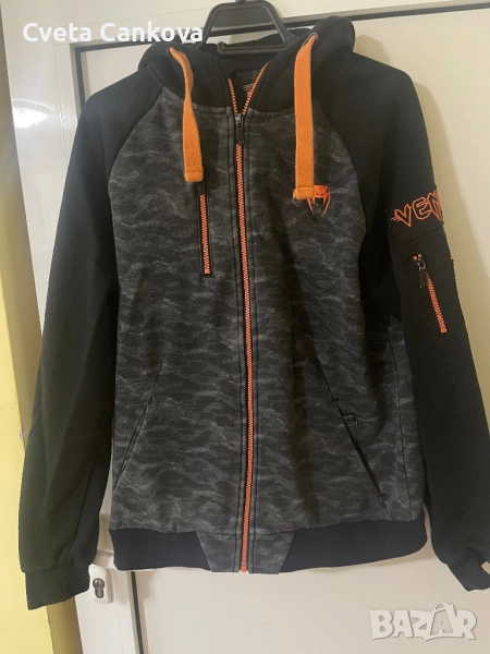 Ватиран екип VENUM, снимка 1