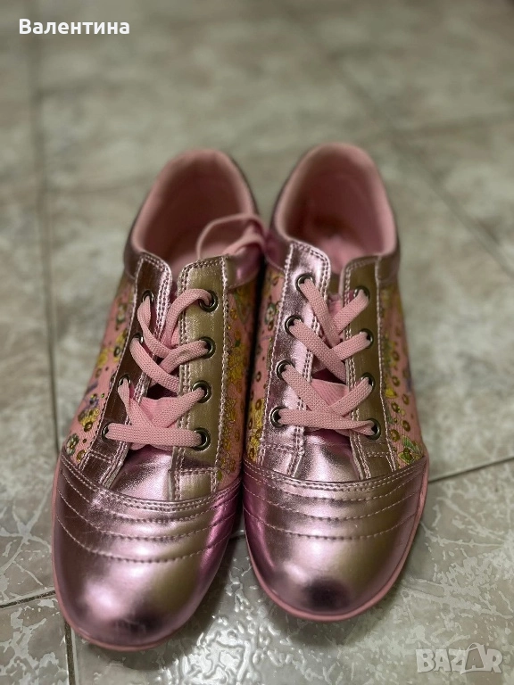 Дамски Маратонки, снимка 1