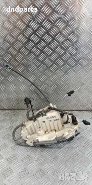 Брава врата Mercedes S-Class W221 2006г.(задна лява)	, снимка 1